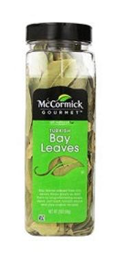 Turkish Bay Leaves