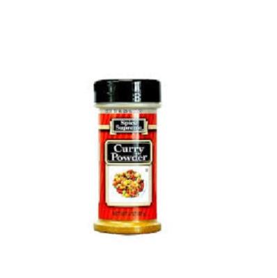 Medium Curry Powder