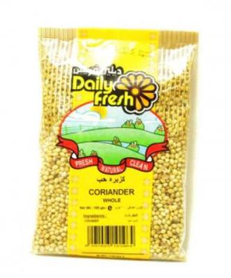 Coriander Whole