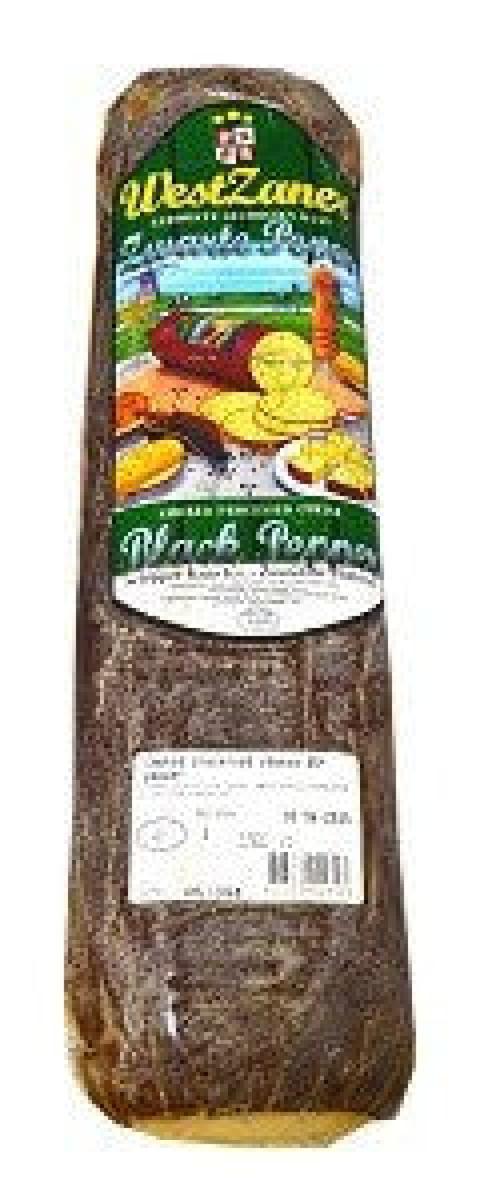 Smoked Fine Herbs Cheese ~100 g