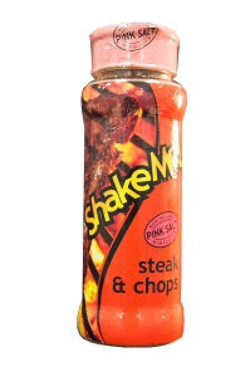 Steak & Chops Spice