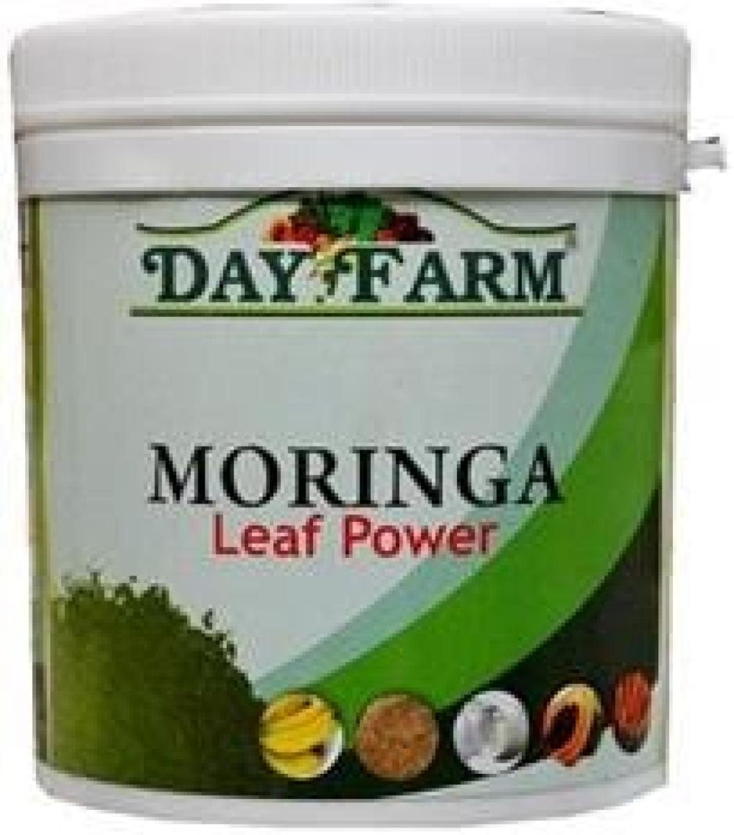 Moringa Leaf Powder