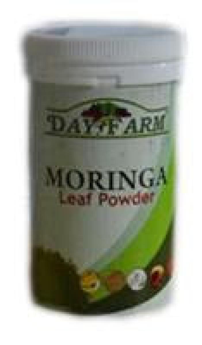 Moringa Leaf Powder