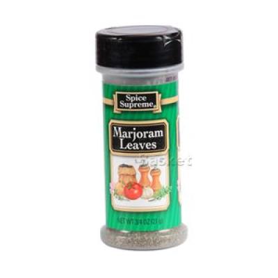 Marjoram Leaves