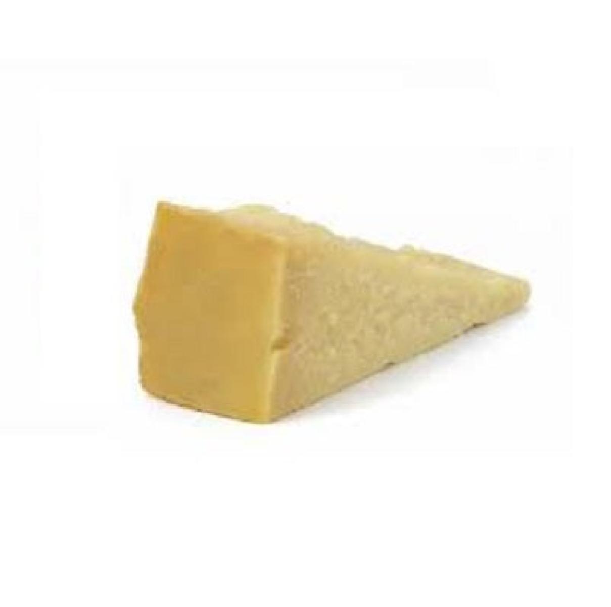 Grana Padano Cheese 100 g (Parmesan Cheese)