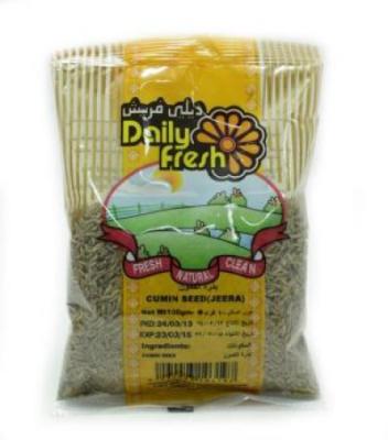 Cumin Seed Jeera