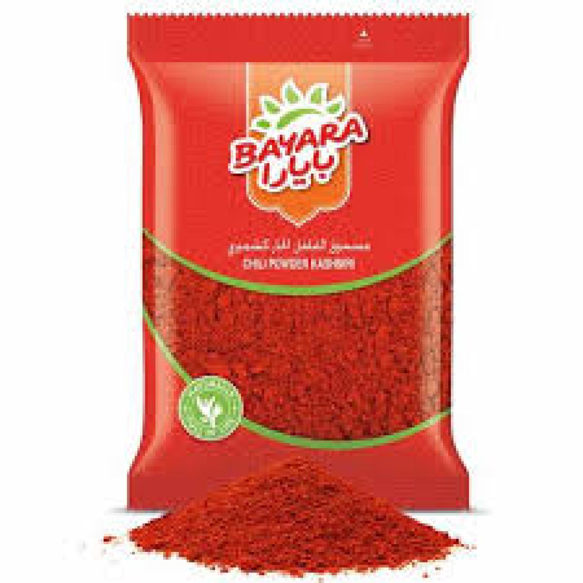 Chili Powder Kashmiri