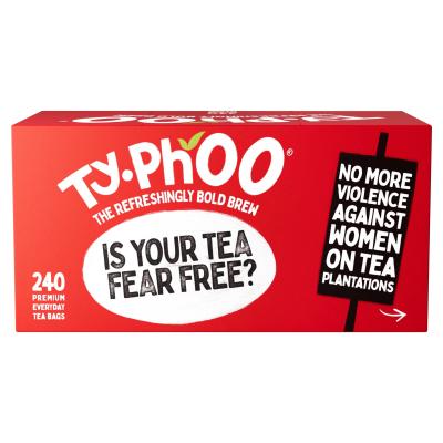 240 Premium Everyday Tea Bags