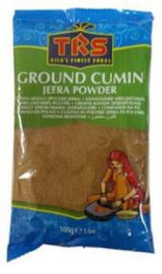 Ground Cumin Jeera Powder