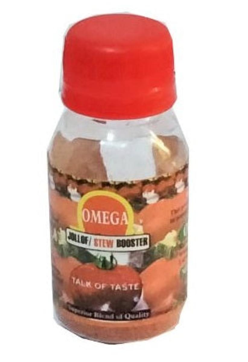 Spices Jollof Rice Spice