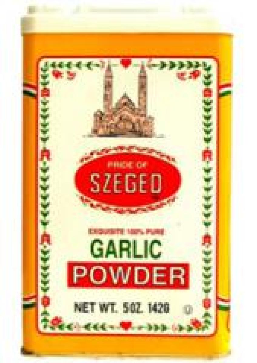 Garlic Powder
