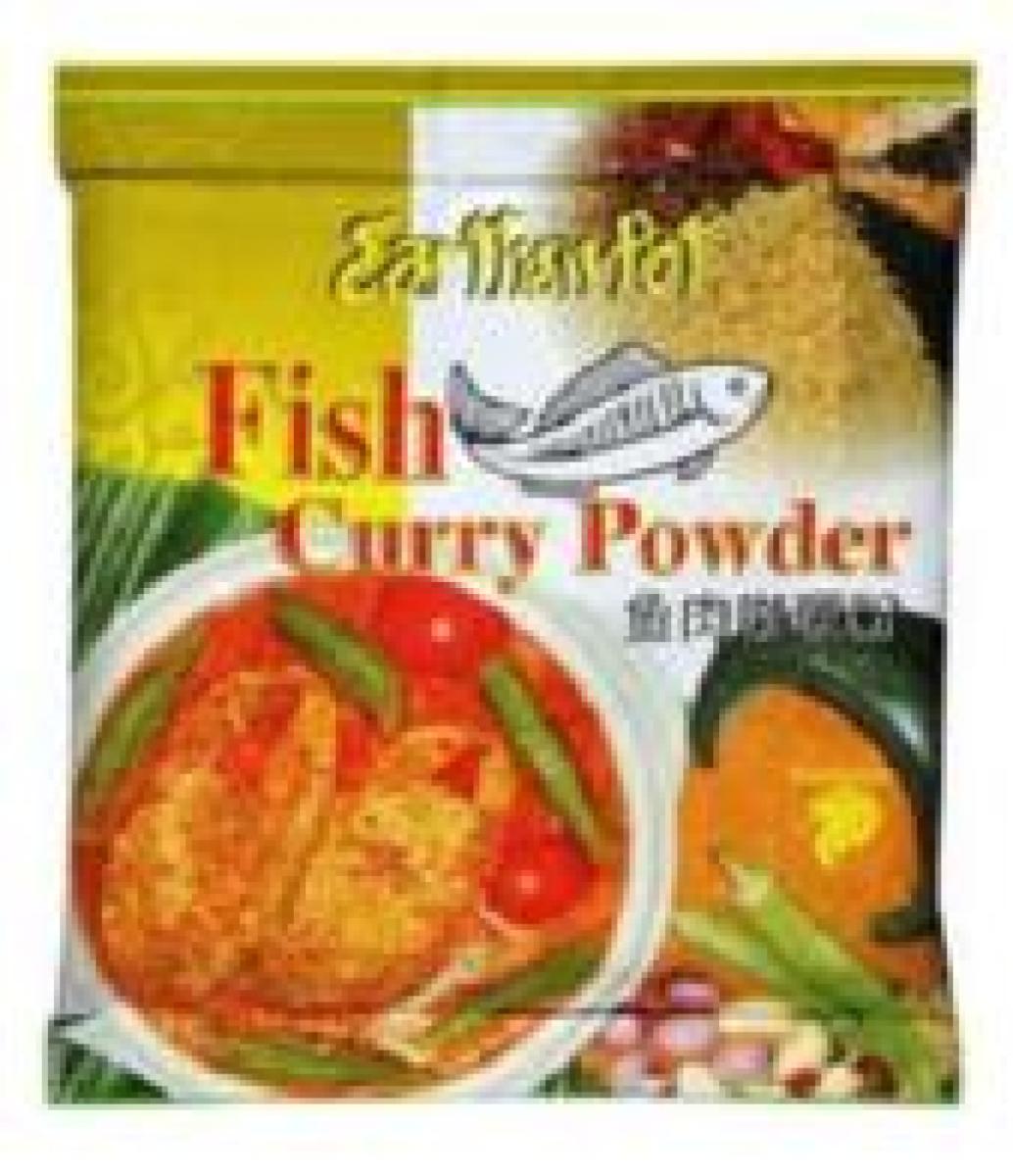 Fish Curry Powder