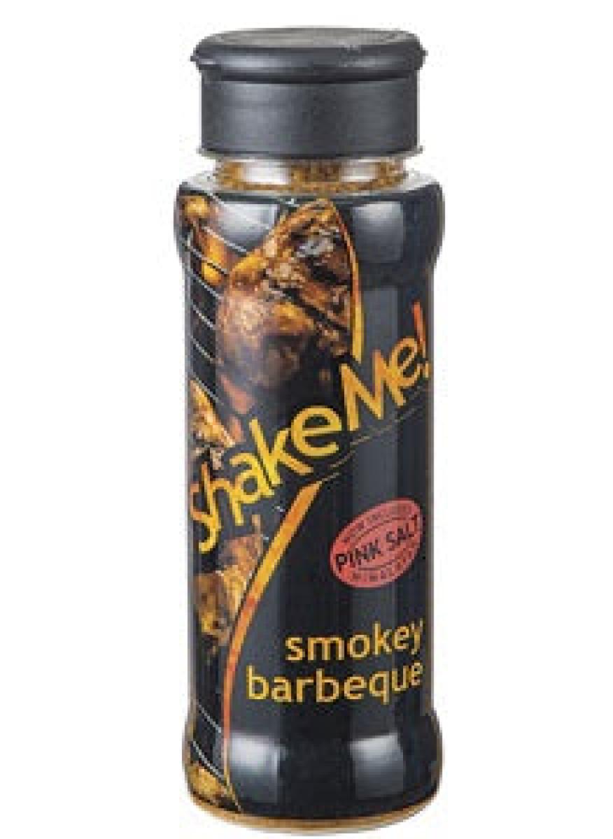 Smokey Barbeque Spice
