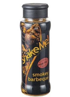 Smokey Barbeque Spice
