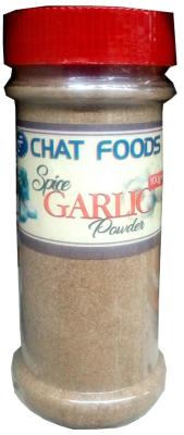 Spice Garlic Powder