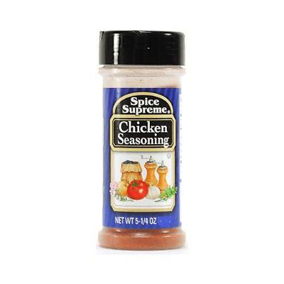 Poultry Seasoning