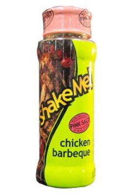 Chicken Barbeque Spice
