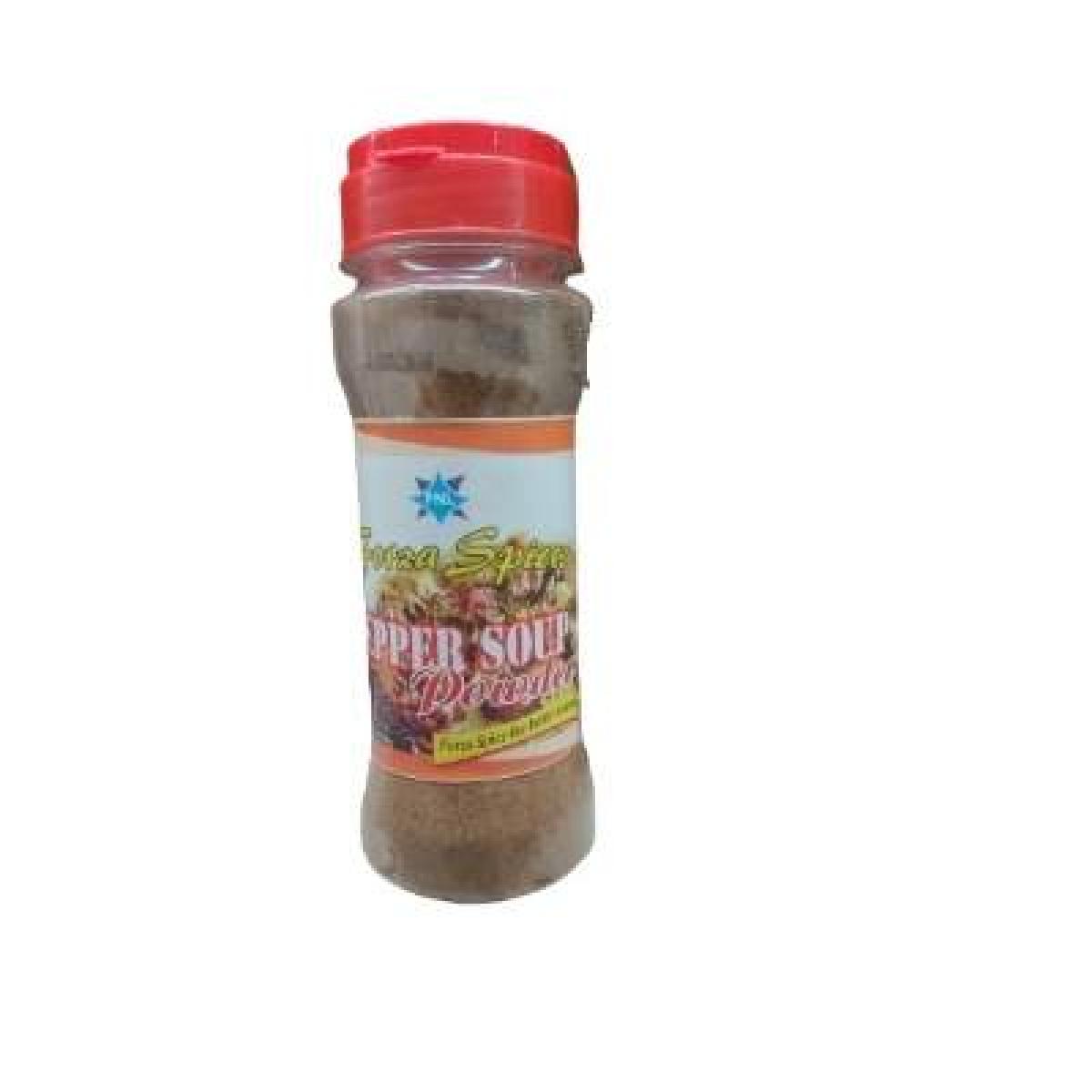 Pepper Soup Powder