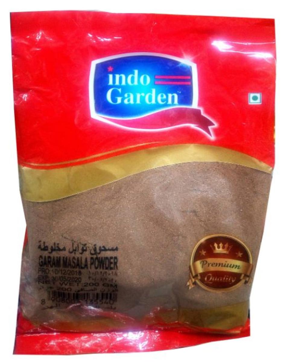 Garam Masala Powder