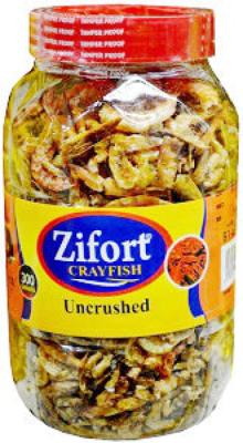 Crayfish Jar (Uncrushed)