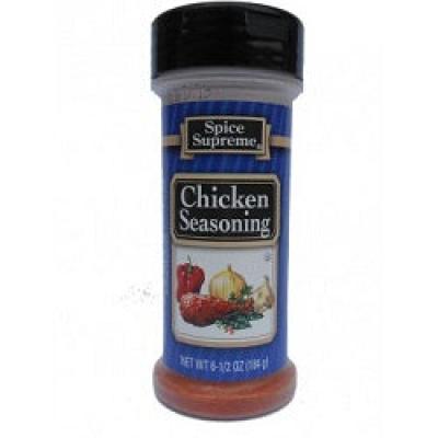 Chicken Seasoning