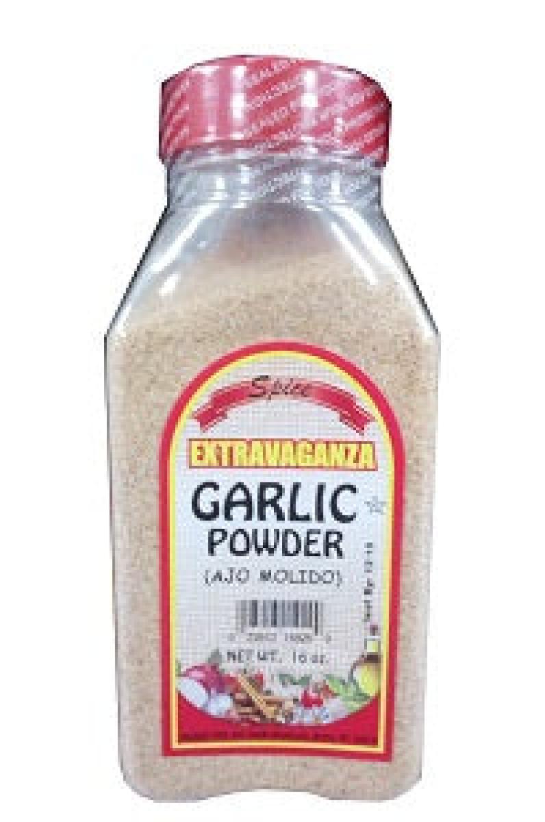 Garlic Powder