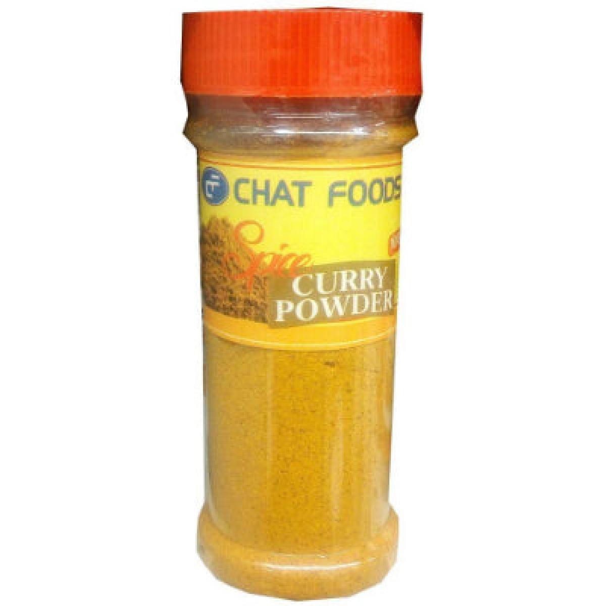 Spice Turmeric Powder