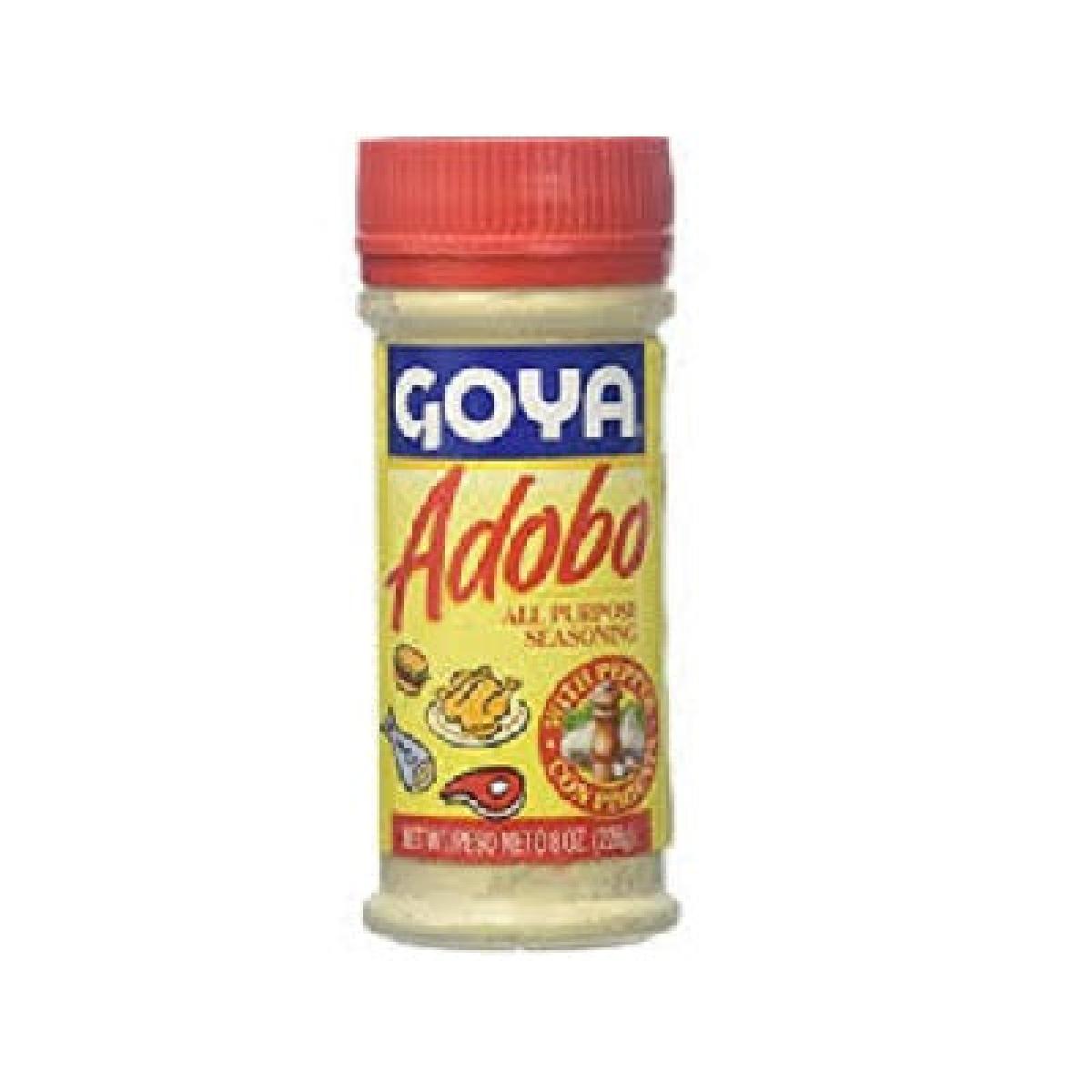 Adobo All Purpose Seasoning