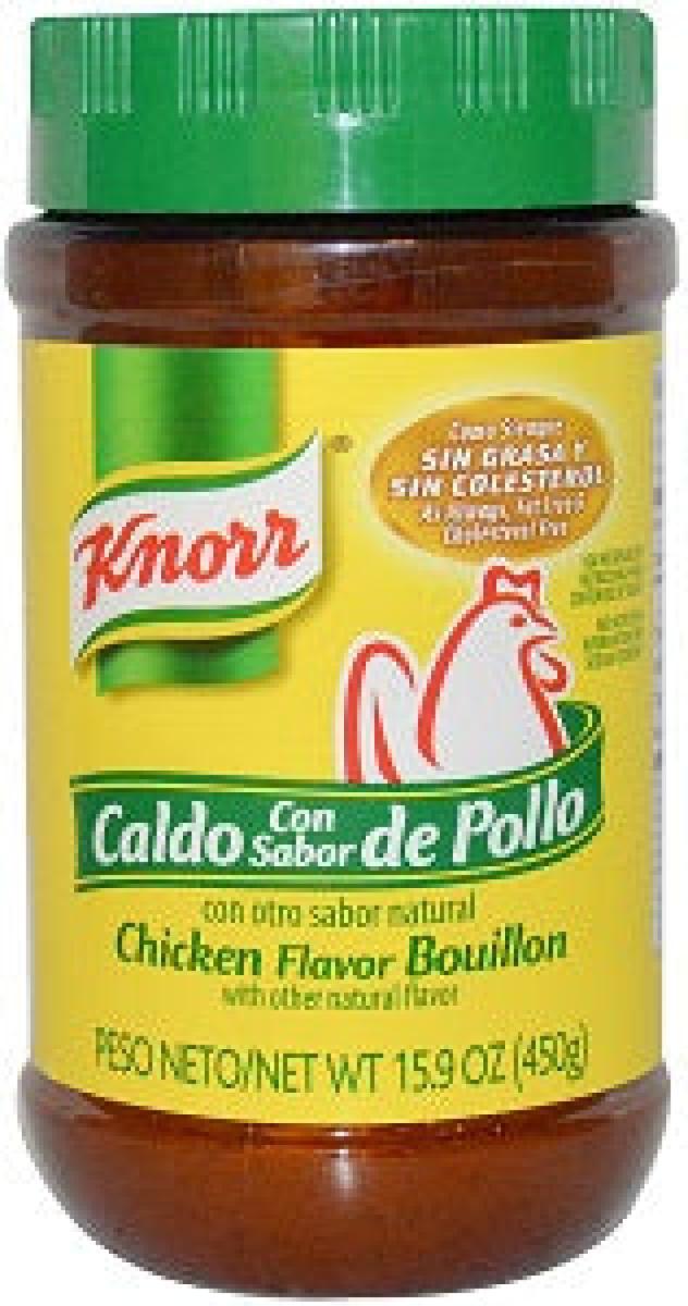 Chicken Flavour Seasoning