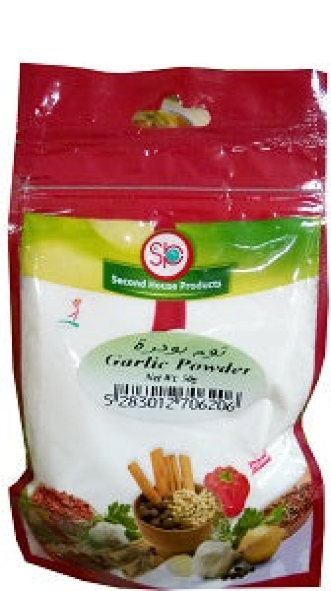 Garlic Powder