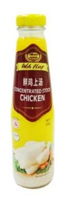 Concentrated Chicken Stock