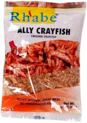 Ally Crayfish Ground Crayfish