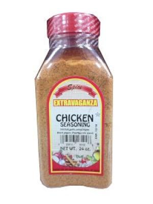 Chicken Seasoning