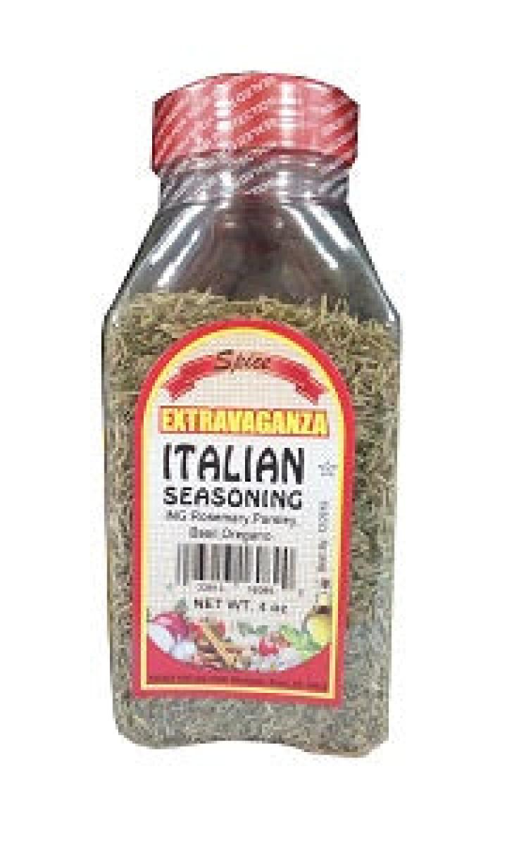 Italian Seasoning