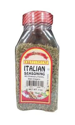 Italian Seasoning