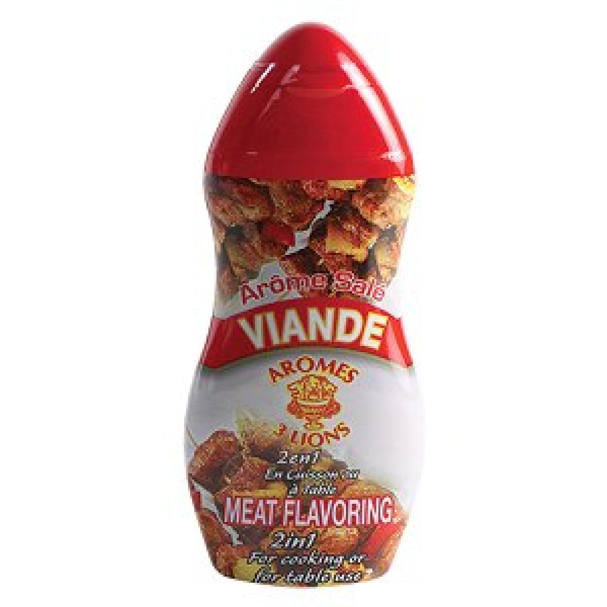 2 in 1 Meat Flavoring