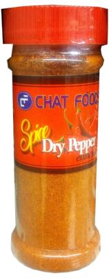 Spice Dry Pepper Extra Hot