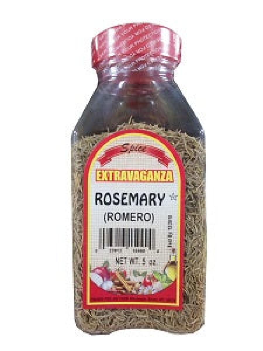 Rosemary Seasoning