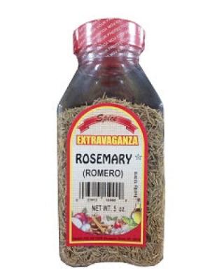Rosemary Seasoning