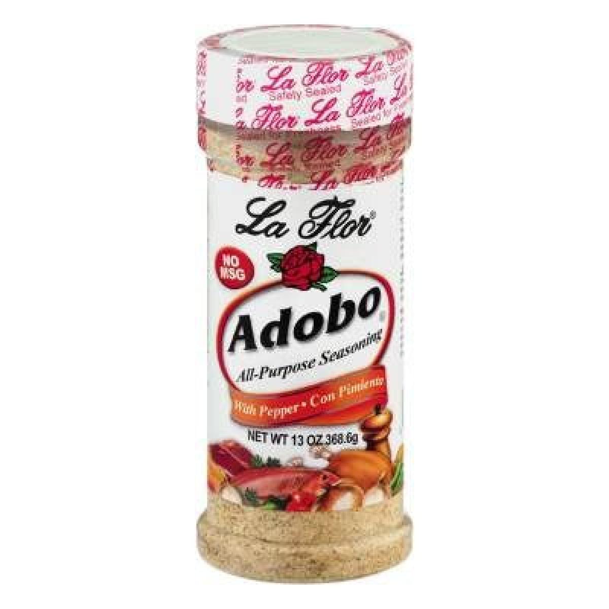 Adobo All Purpose Seasoning