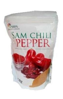 Sam Chili Pepper Powder