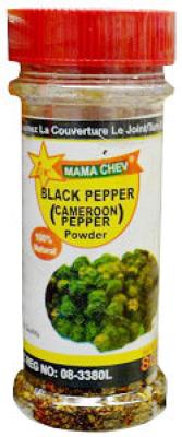 Black Pepper (Cameroun Pepper)
