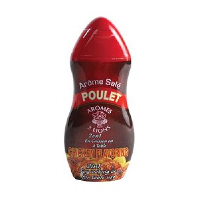 2 in 1 Chicken Flavoring