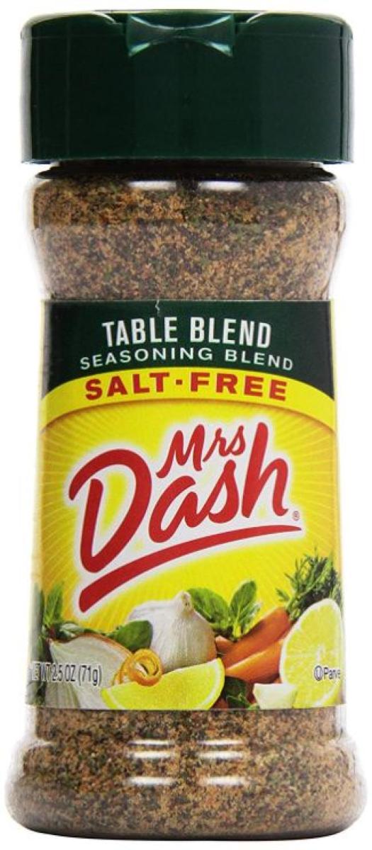 Table Blend Seasoning Salt-Free