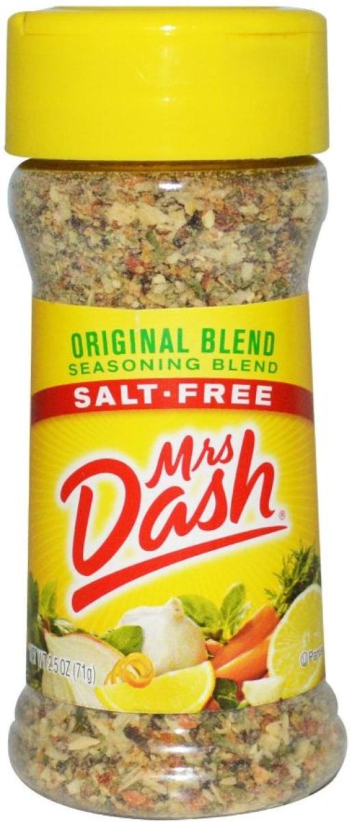 Original Seasoning Blend Salt-Free