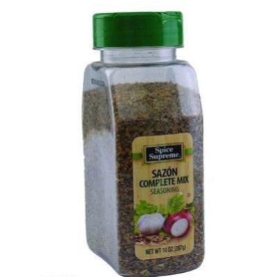 Sazon Everything Mix Seasoning