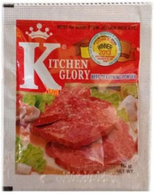 Beef Flavour Seasoning Powder