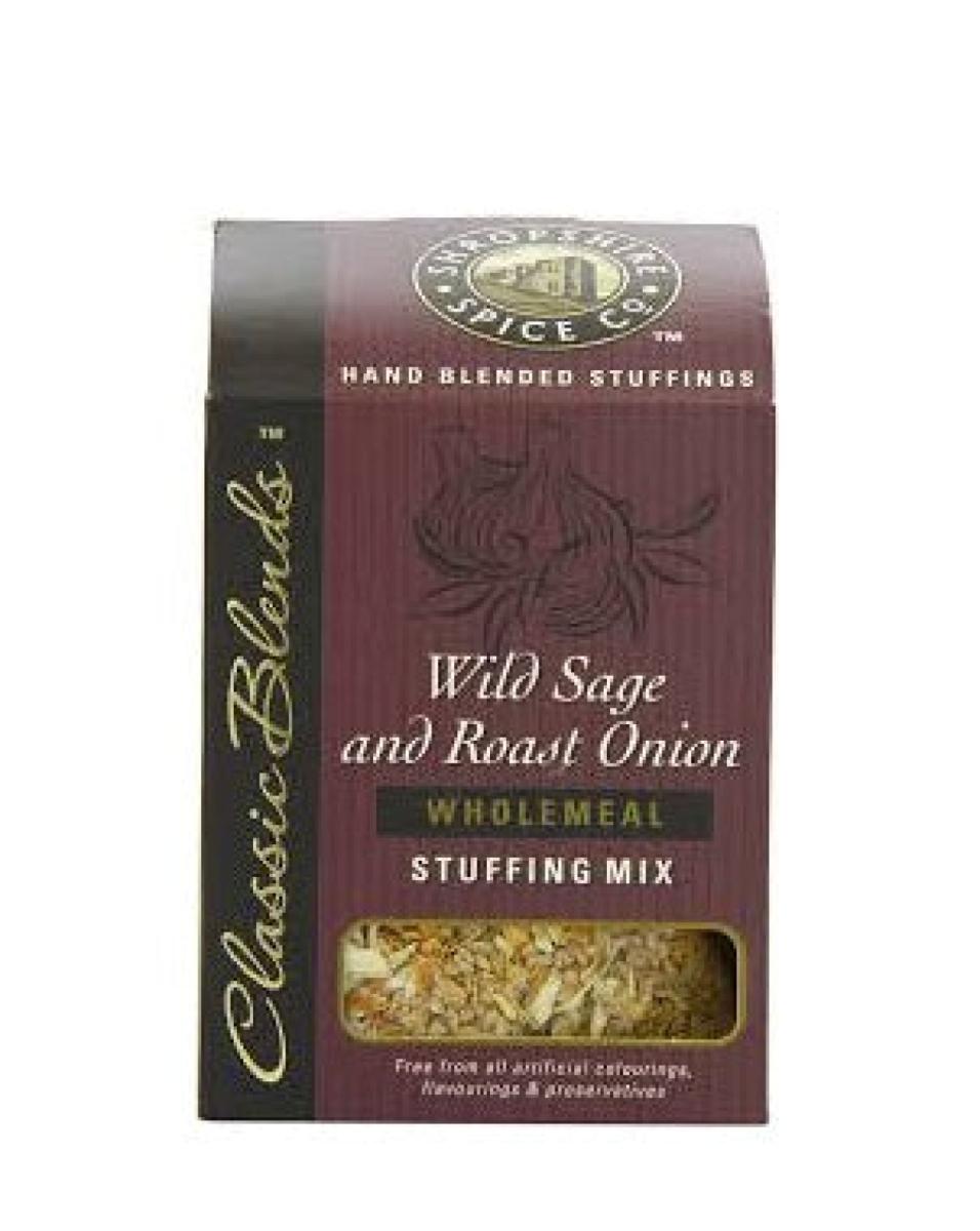 Stuffing Mix Wild Sage & Roast Onion