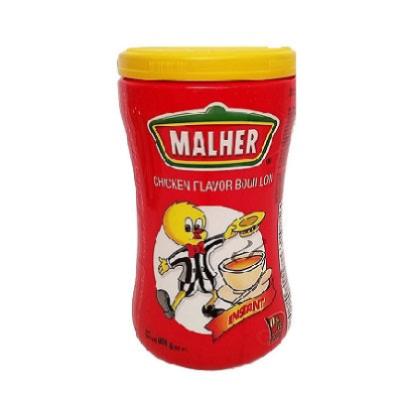Consome De Pollo Chicken Flavor Bouillon