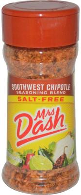 Southwest Chipotle Seasoning Blend Salt-Free